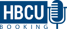 HBCU Booking