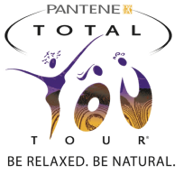 Pantene Total You Tour